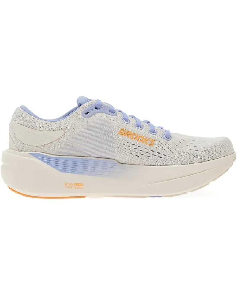 Brooks Ghost Max 3 Sneakers - Grau Grau
