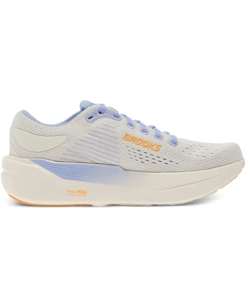 Brooks Ghost Max 3 Sneakers - Grau Grau
