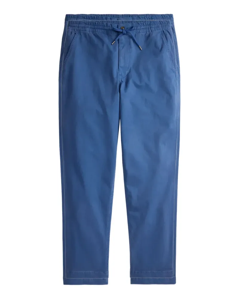 Ralph Lauren drawstring trousers - Blau Blau