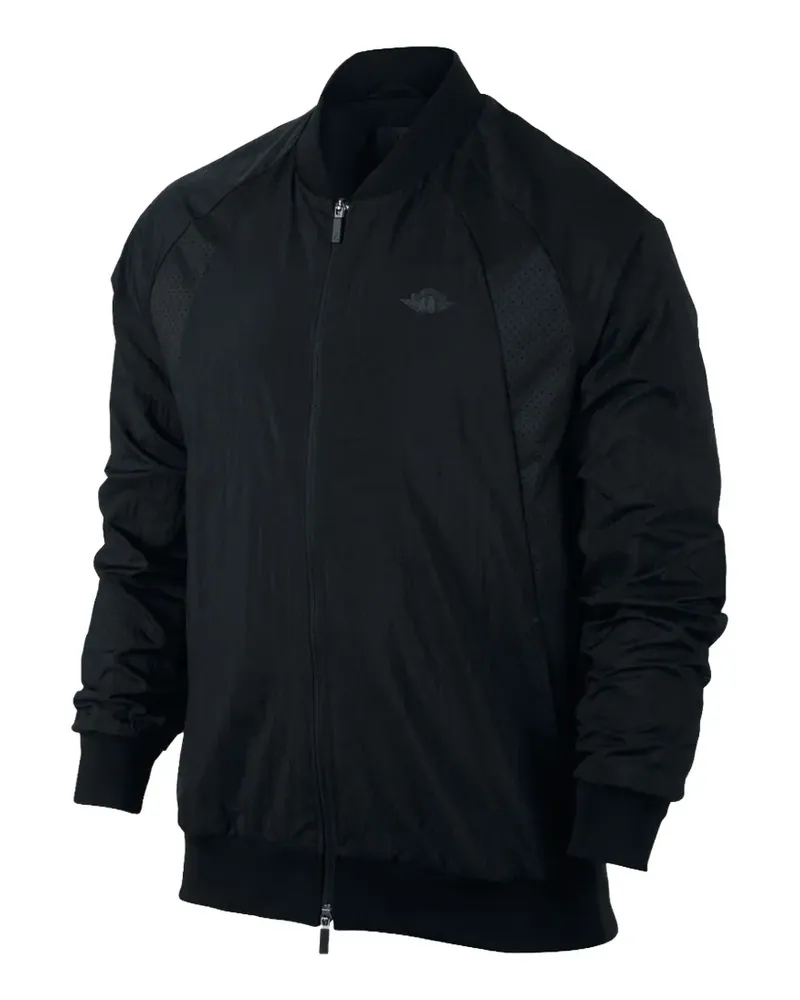 Jordan Air  JSW Wings Muscle jacket - Schwarz Schwarz