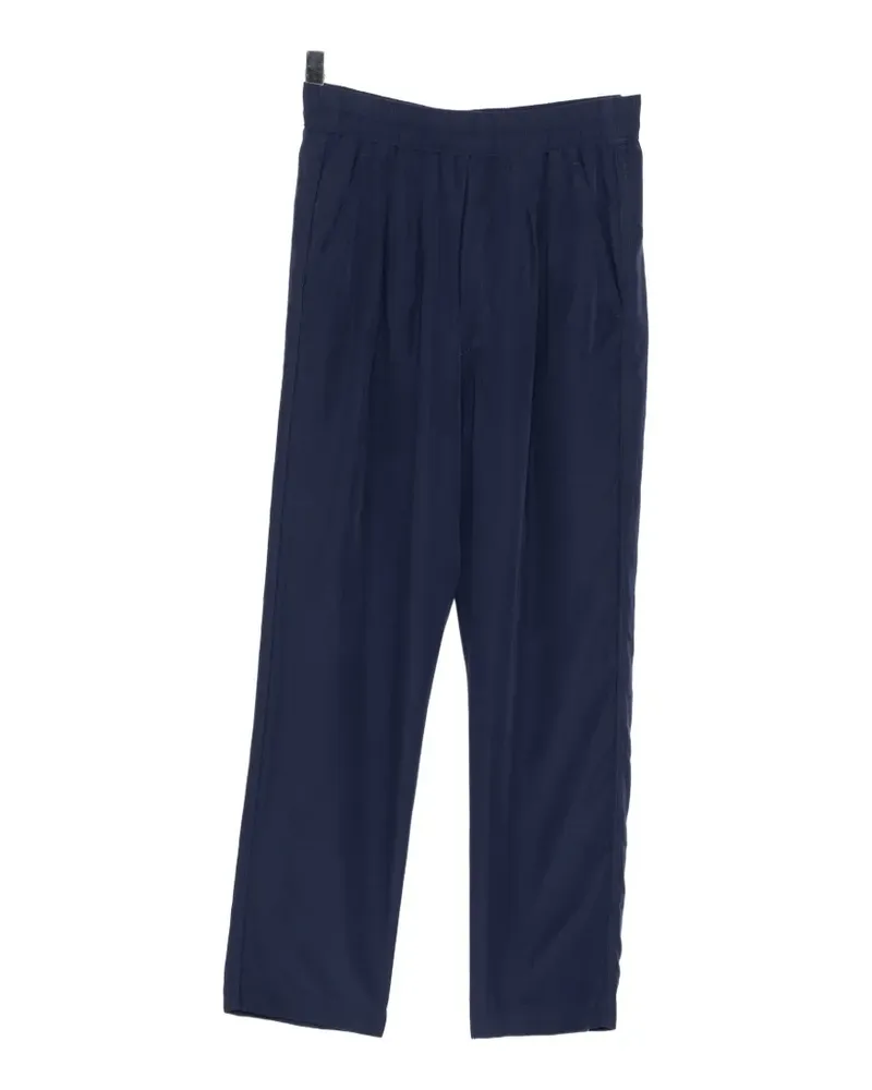 Tom Ford elasticated trousers - Blau Blau