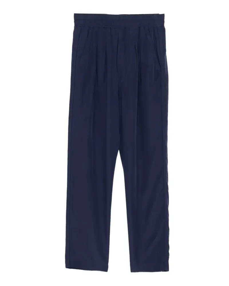 Tom Ford elasticated trousers - Blau Blau