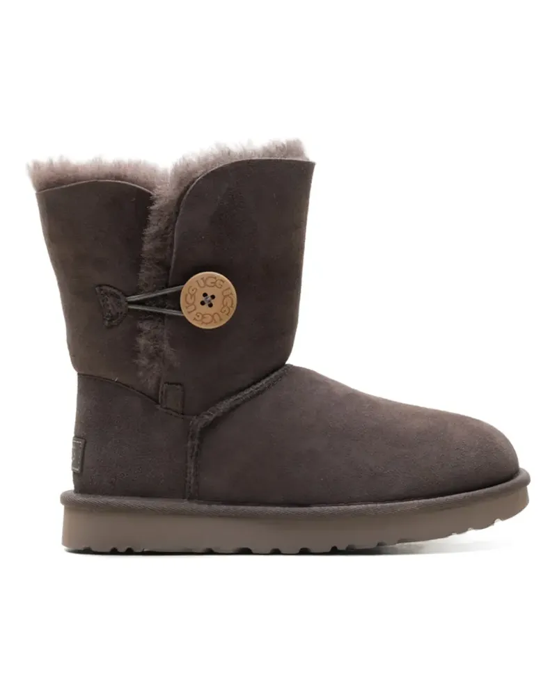 UGG Bailey Button 2 Stiefel - Grau Grau