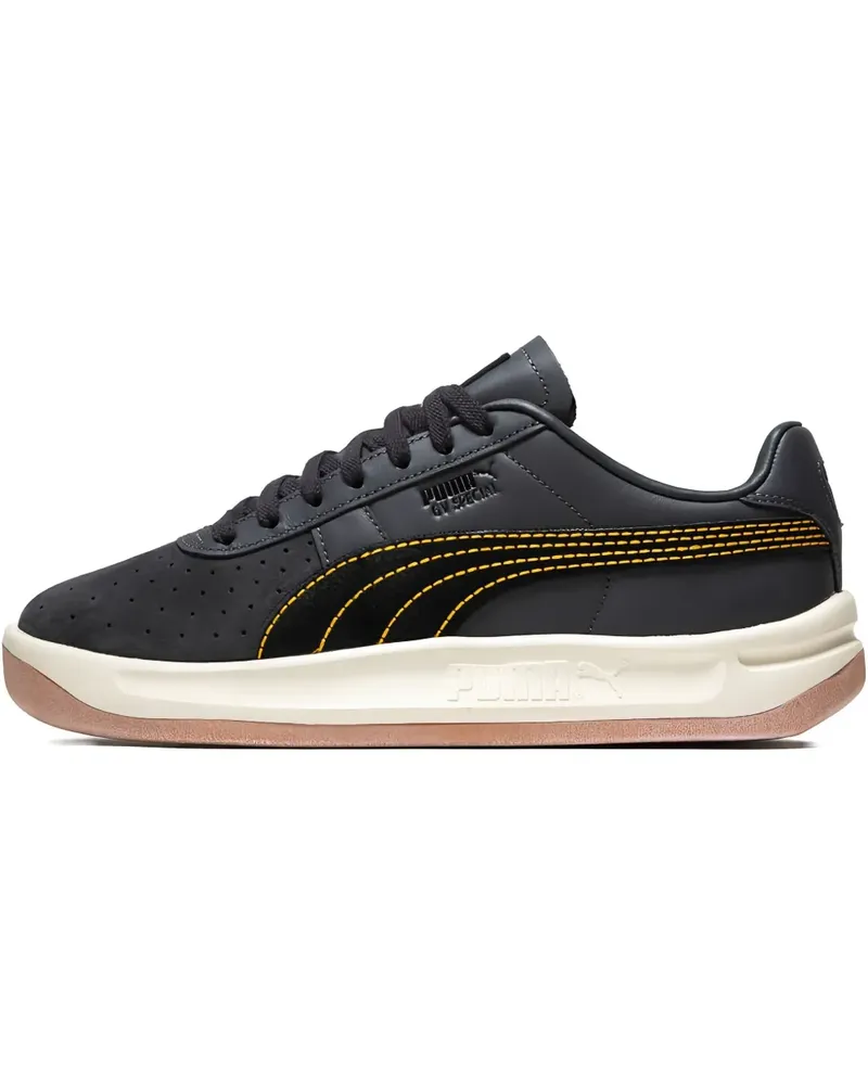 Puma GV Special "Grey/White/Gold" Sneakers - Grau Grau
