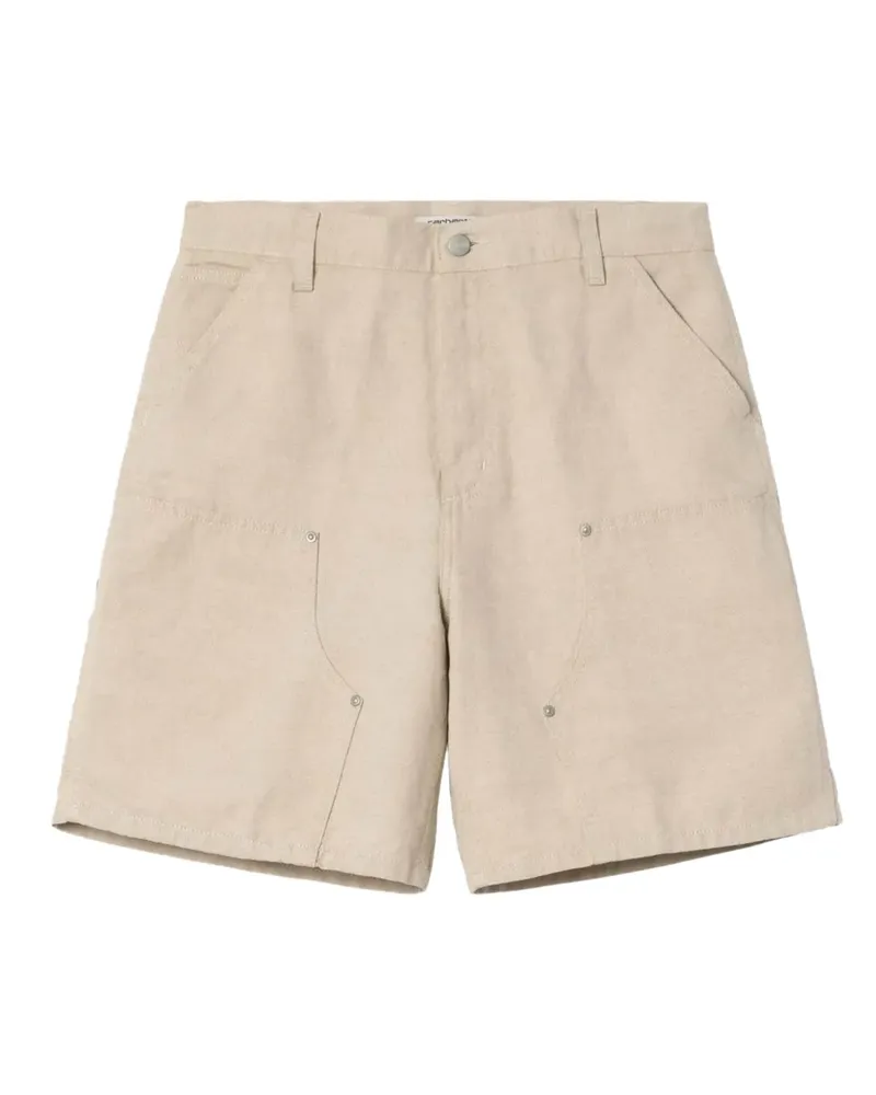 Carhartt WIP Branford Shorts mit Tasche - Nude Nude