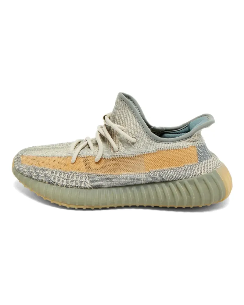 adidas Boost 350 V2 Israfil Sneakers - Grau Grau