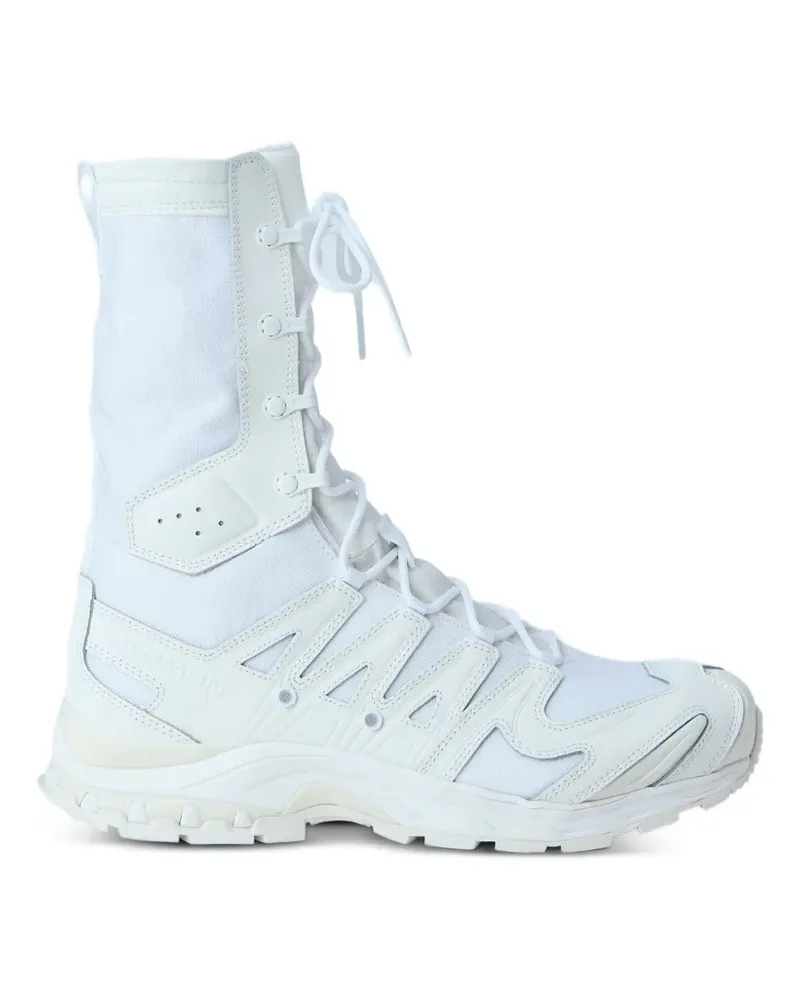 Salomon Jungle Stiefel - Nude Nude