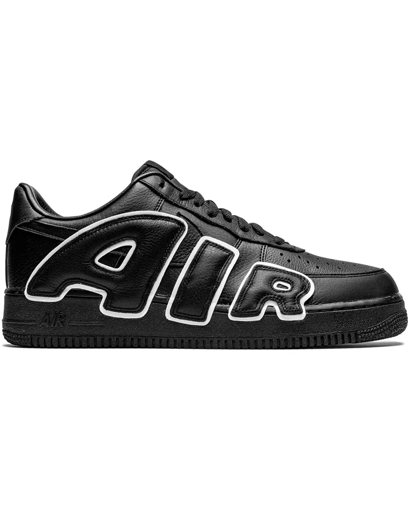 Nike Air Force 1' Sneakers - Schwarz Schwarz