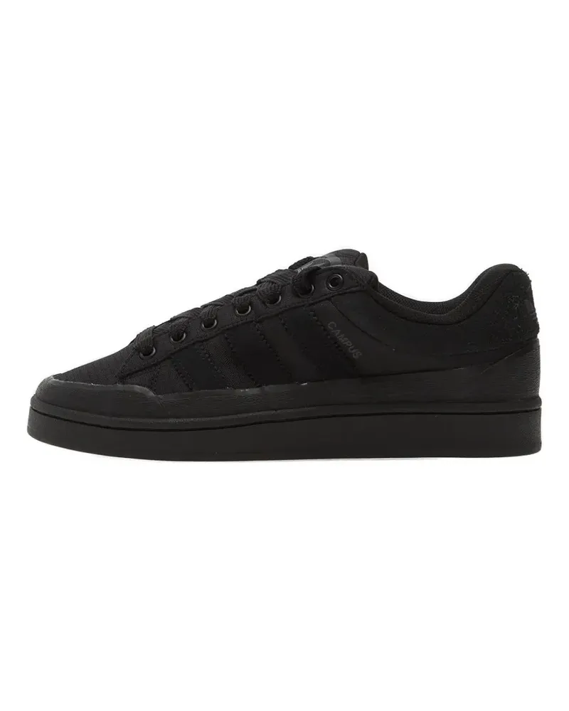 adidas Campus Sneakers - Schwarz Schwarz
