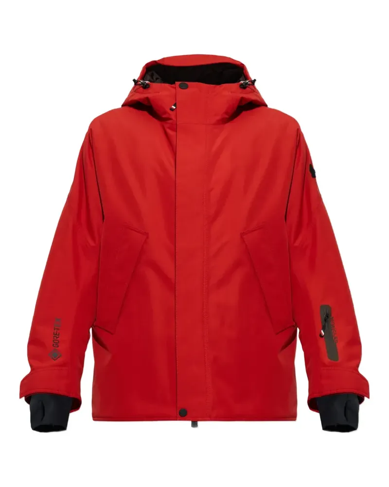 Moncler Lambir Gore-Tex® ski jacket - Rot Rot