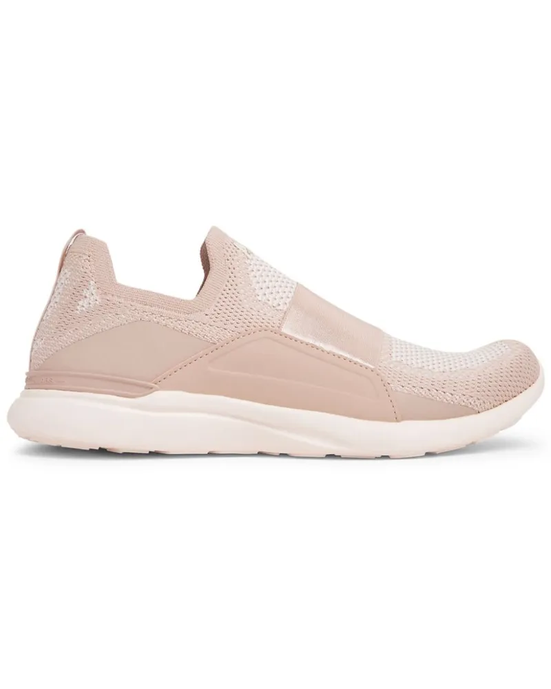 ATHLETIC PROPULSION LABS TechLoom Bliss Sneakers Rosa