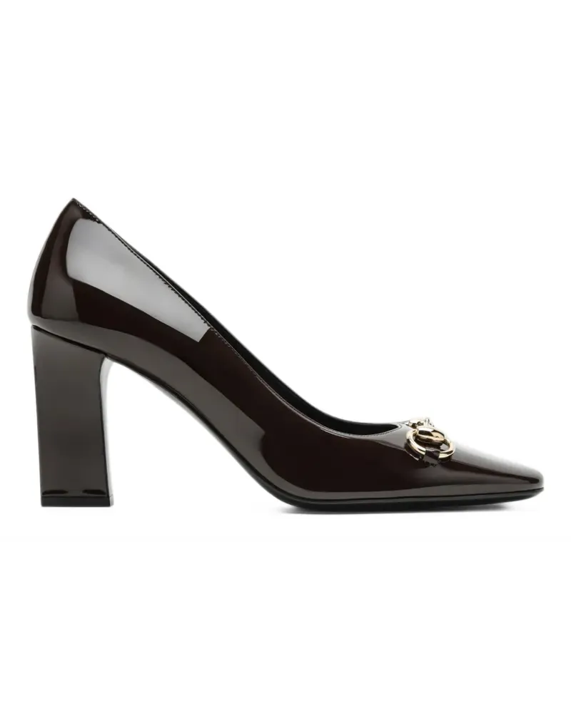 Gucci Signora Pumps - Braun Braun