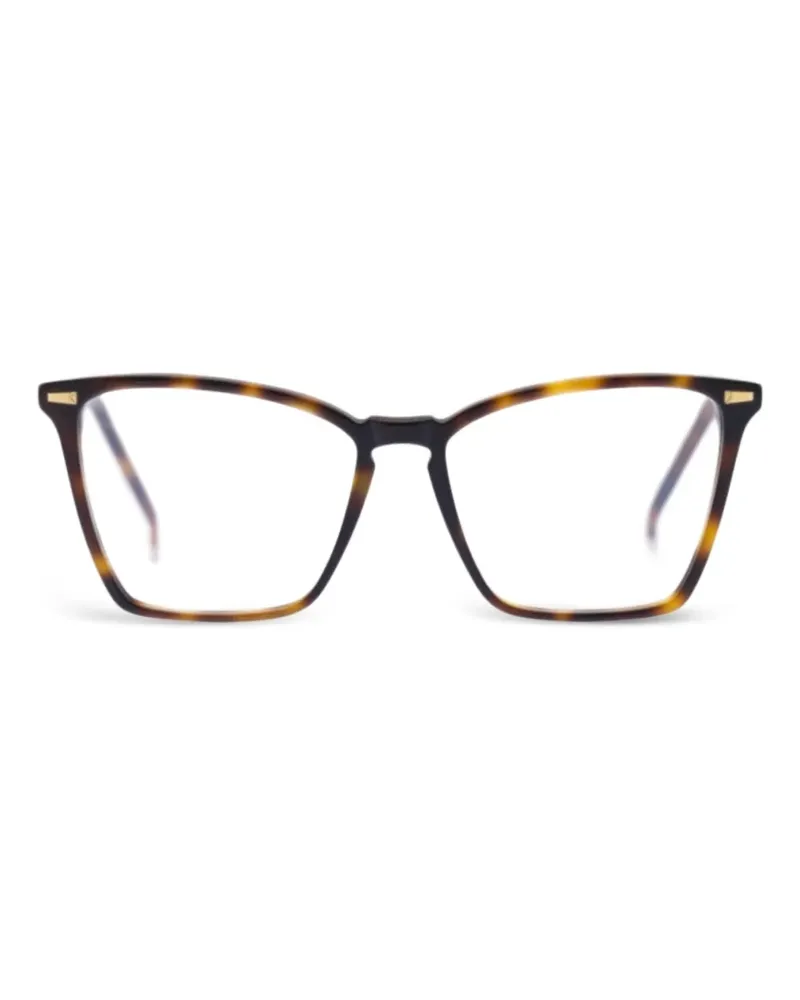 Kyme Cassandra Col 1 Brille - Braun Braun
