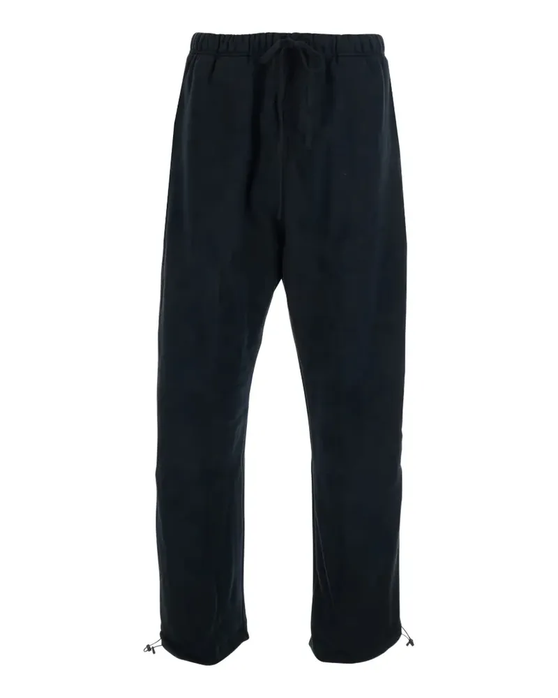 Fear of God Hose mit Kordelzug - Schwarz Schwarz