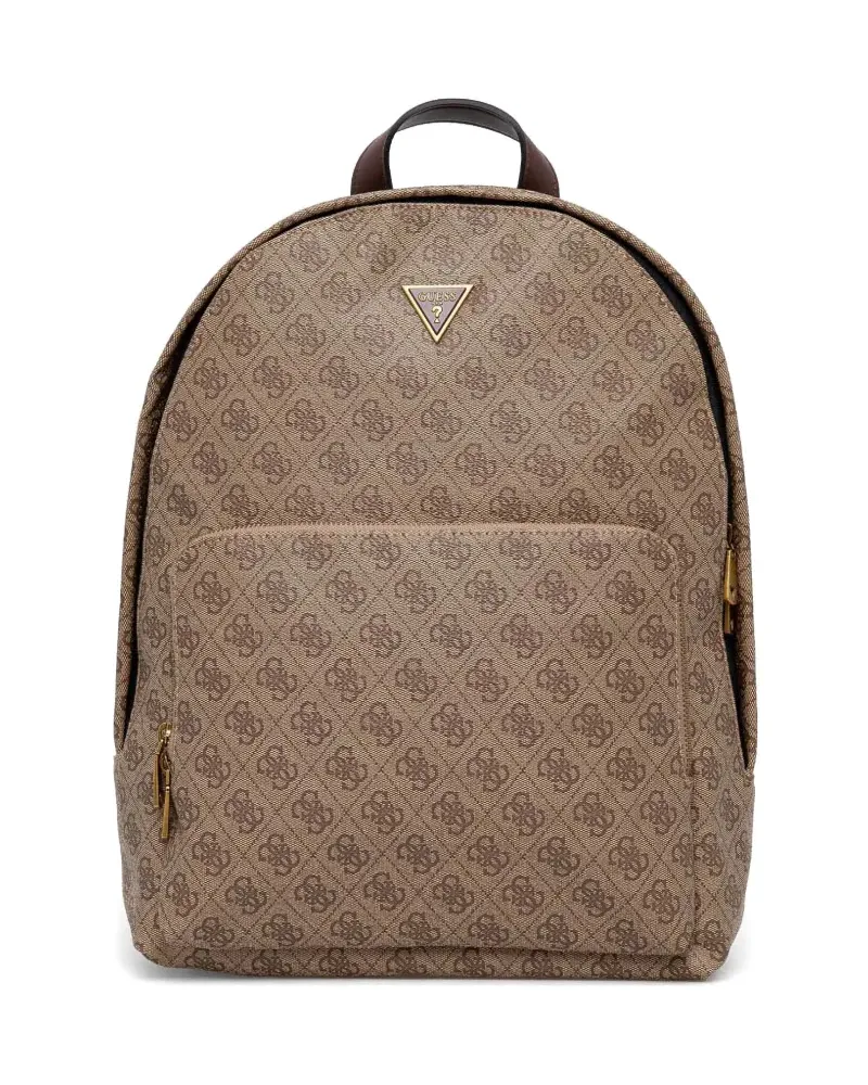 Guess Vezzola Rucksack - Braun Braun