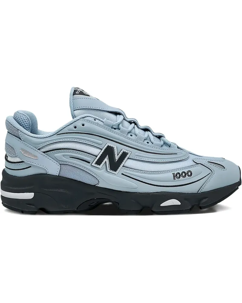 New Balance 1000 Sneakers - Blau Blau