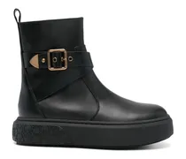 Klassische Stiefel - Schwarz