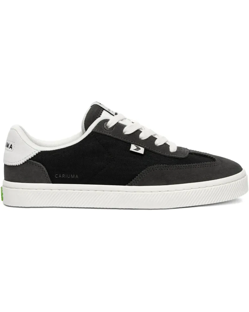 CARIUMA Toca Sneakers - Schwarz Schwarz