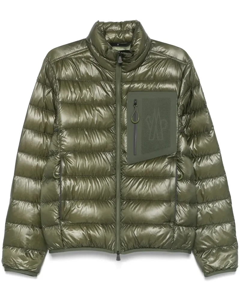Moncler Fraser Jacke - Grün Grün