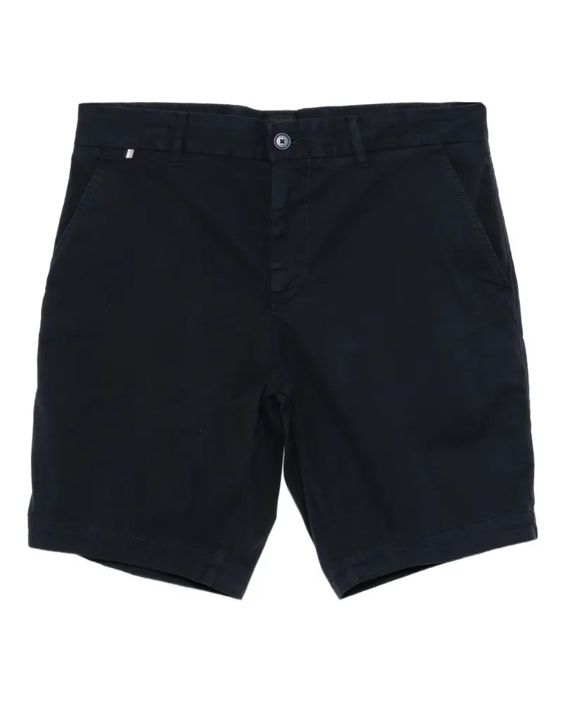 HUGO BOSS H-Slice Shorts - Blau Blau