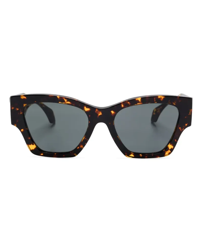 Versace VE4492U Sonnenbrille - Braun Braun
