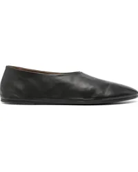 Marsèll Coltellaccio Loafer Schwarz