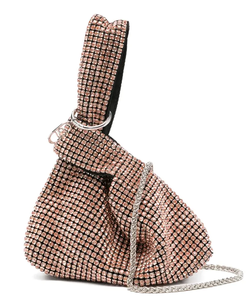 Liu Jo Sera' Handtasche - Orange Orange