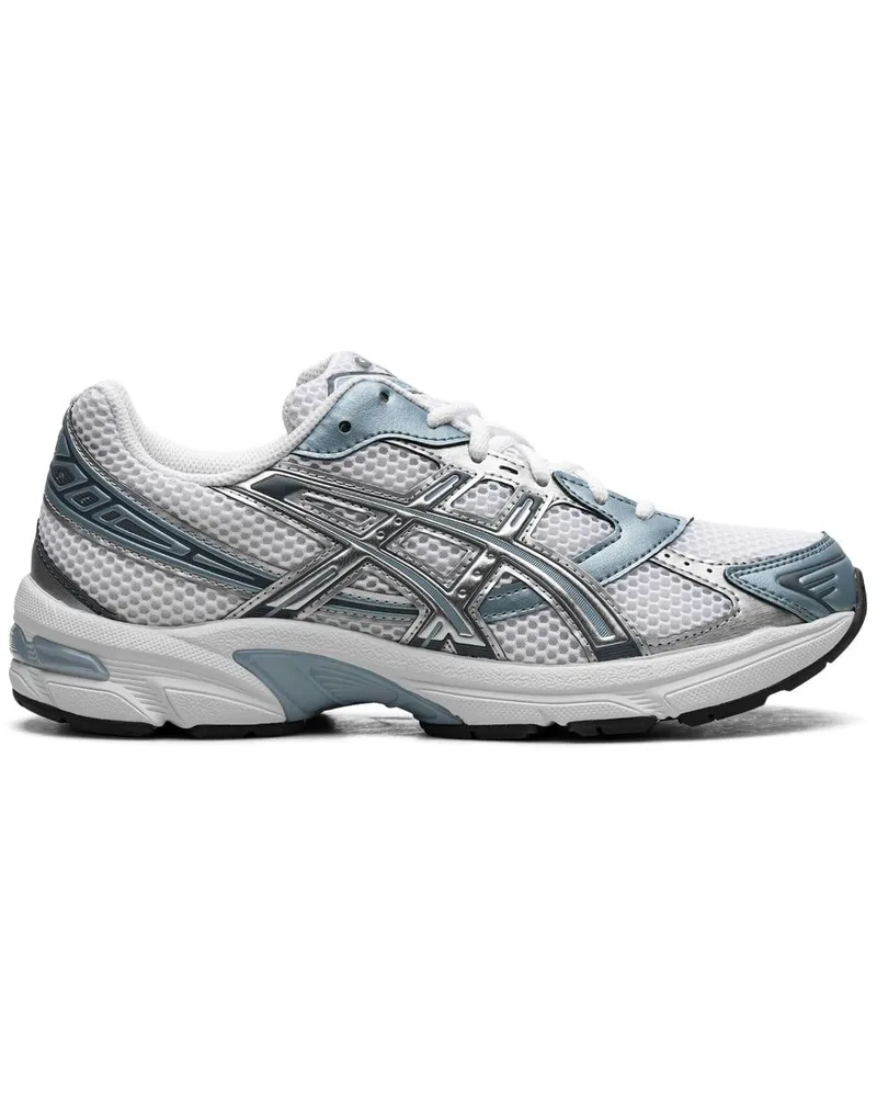 Asics GEL-1130 "Shark Skin" Sneakers - Grau Grau