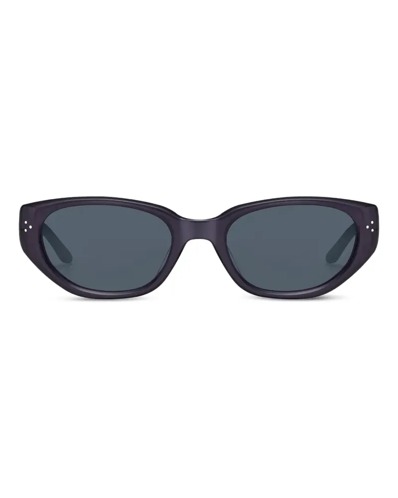 Gentle Monster Boni Sonnenbrille - Violett Violett