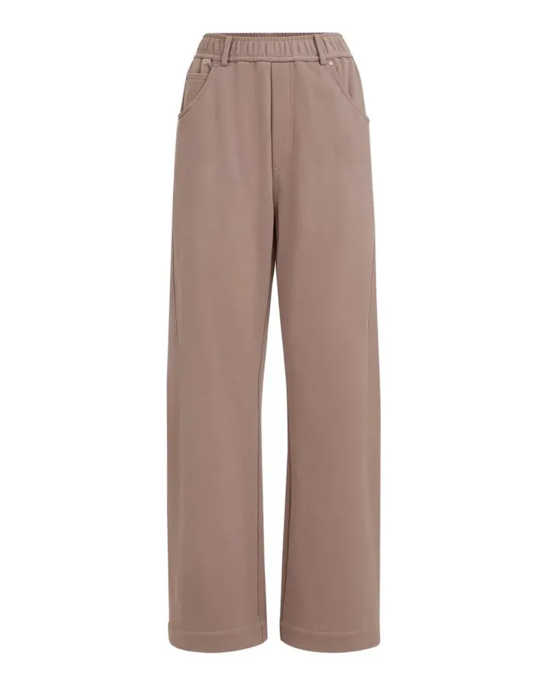 Brunello Cucinelli Hose mit Taschen - Braun Braun