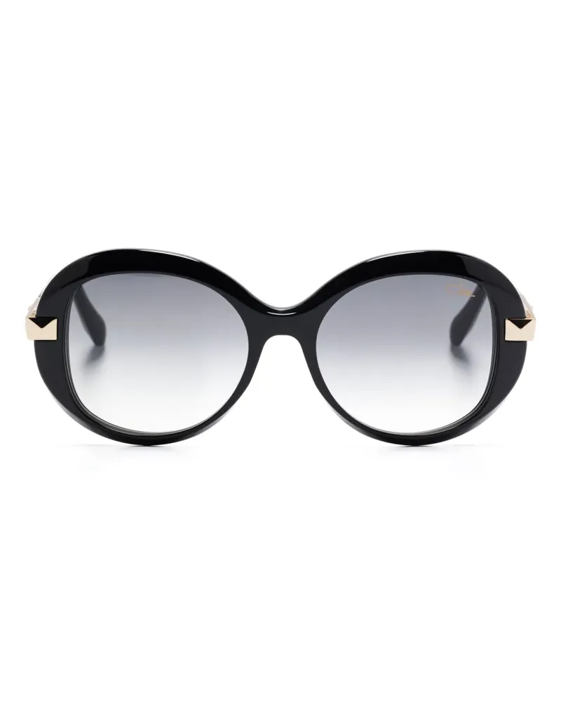 CAZAL 8519 Sonnenbrille - Schwarz Schwarz