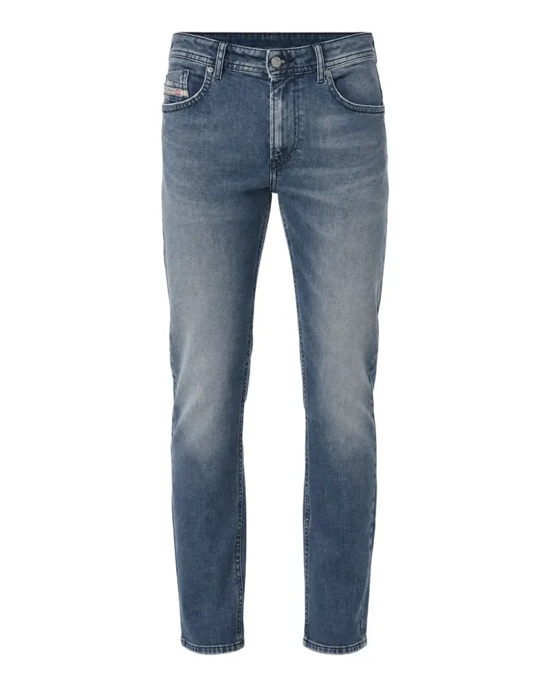 Diesel slim-fit jeans - Blau Blau