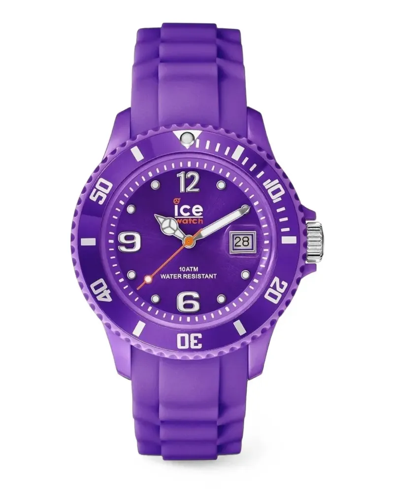 Ice Watch Sili Forever 43mm watch - Violett Violett
