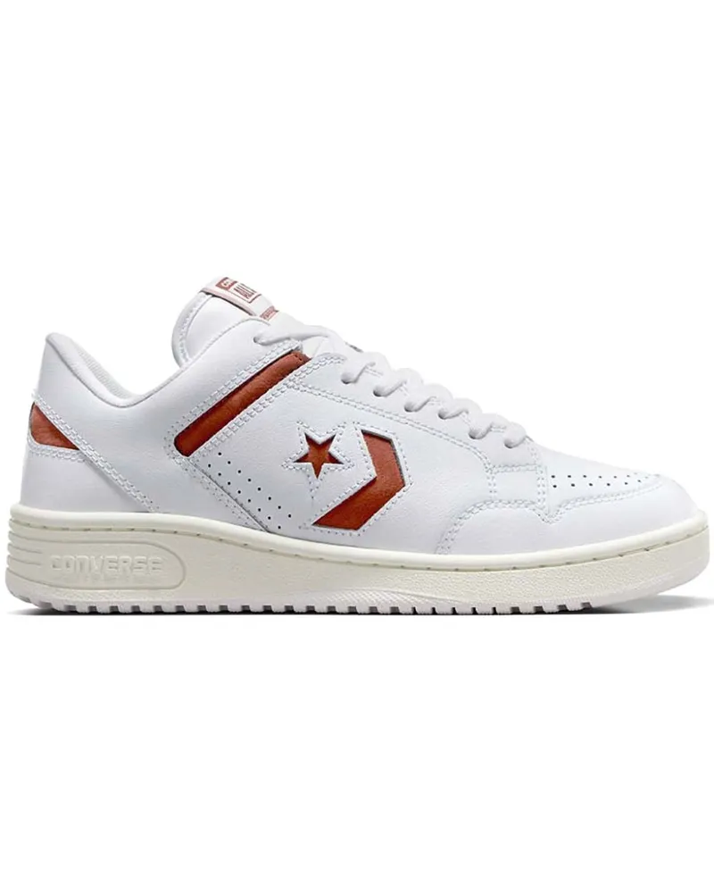 Converse Weapon Sneakers - Weiß Weiß