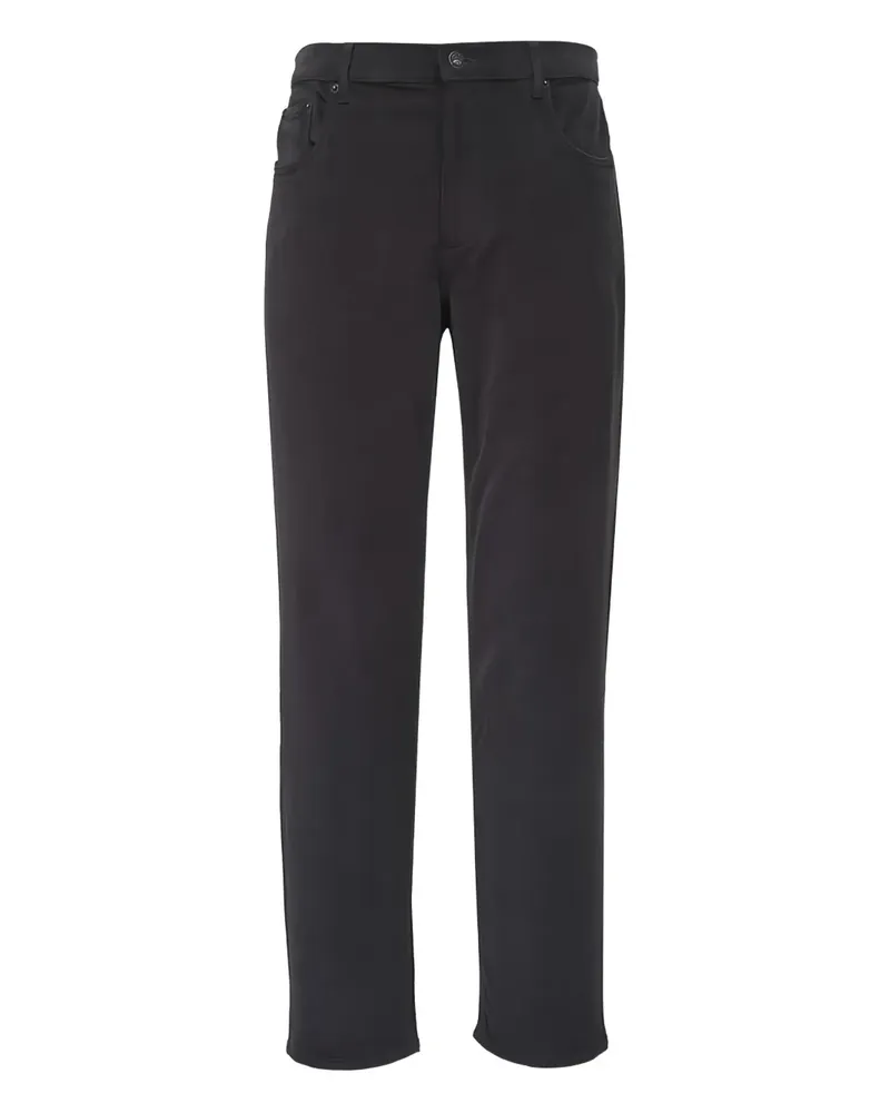 Faherty Hose aus Cord - Grau Grau