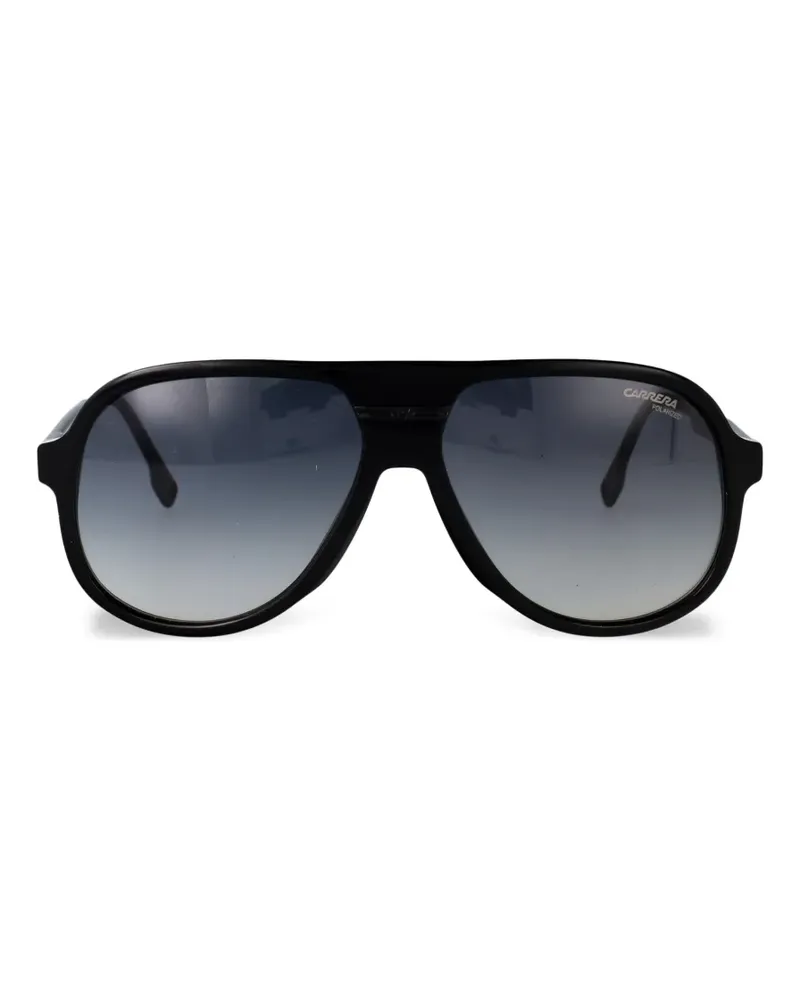 Carrera C SPORT 07/S Sonnenbrille - Schwarz Schwarz