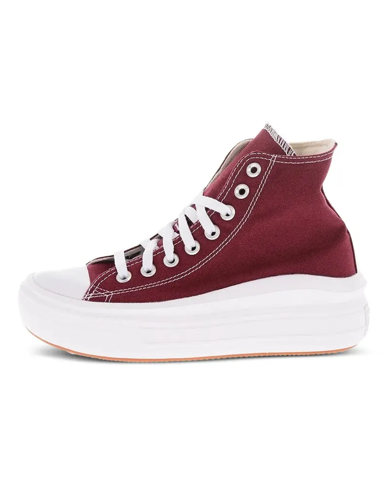 Converse Chuck Taylor All Star Sneakers - Rot Rot