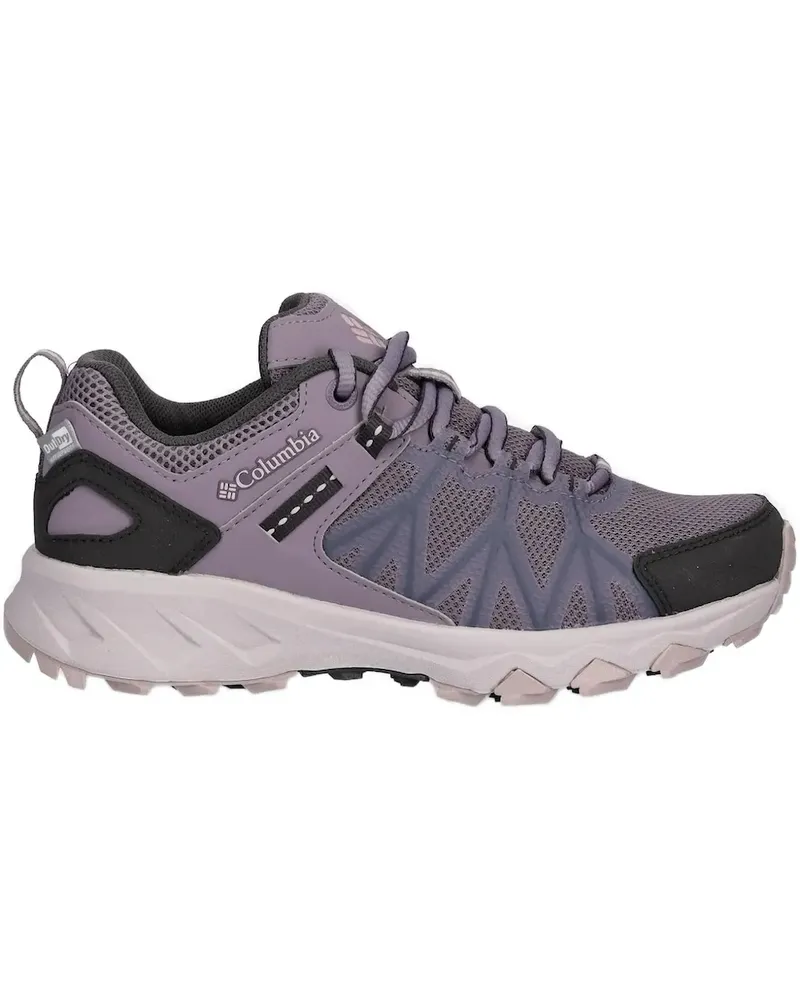 Columbia Sportswear Company Peakfreak™ II Outdry™ Hiking-Sneakers - Violett Violett