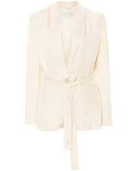 forte_forte Blazer Nude