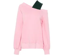 x Atu Body Couture Mix Cassia Sweatshirt