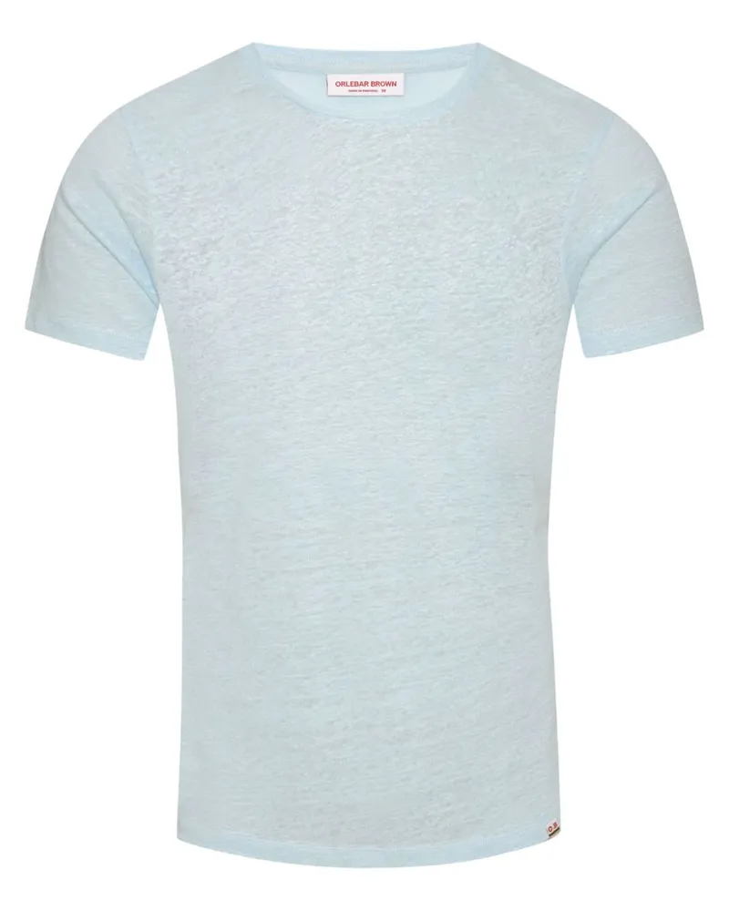 Orlebar Brown OB-T T-Shirt - Blau Blau