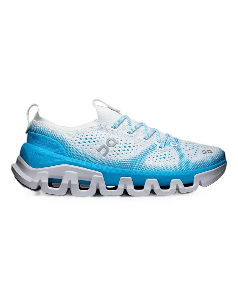 ON Cloud X 4 sneakers - Weiß Weiß