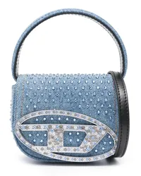 Diesel 1dr XS Mini-Tasche Blau