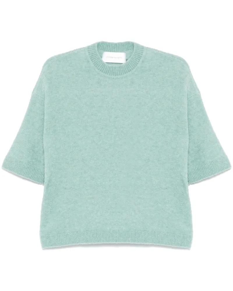 christian wijnants Kemba Pullover - Grün Grün