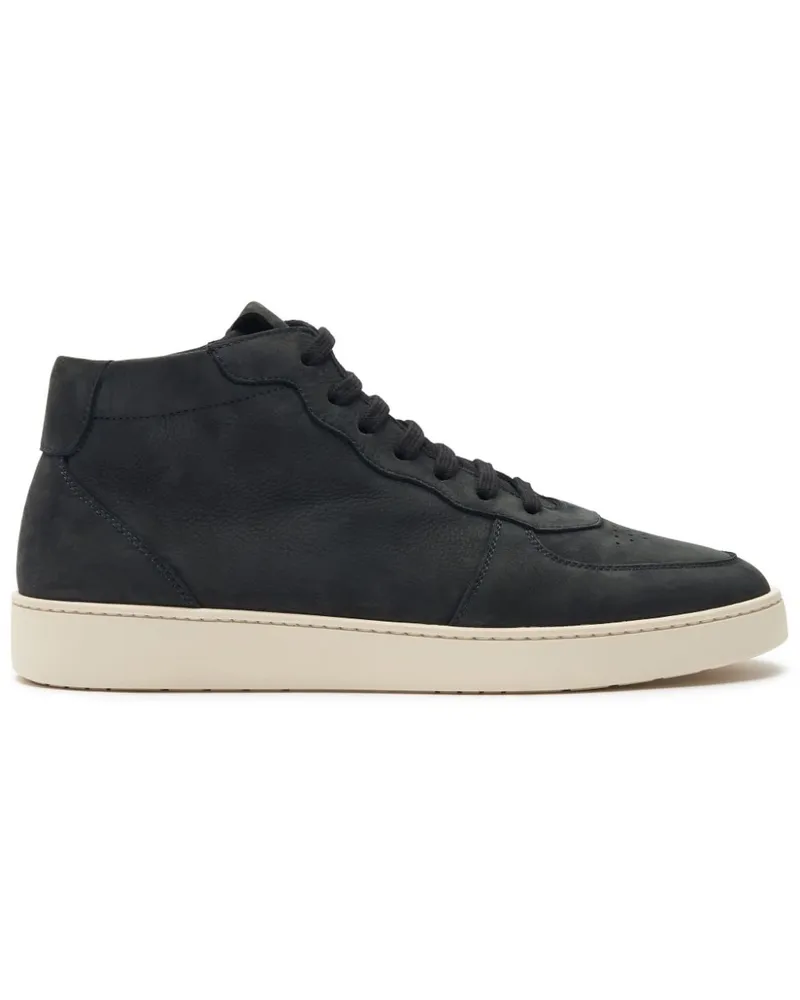 Scarosso Augusto Sneakers - Blau Blau