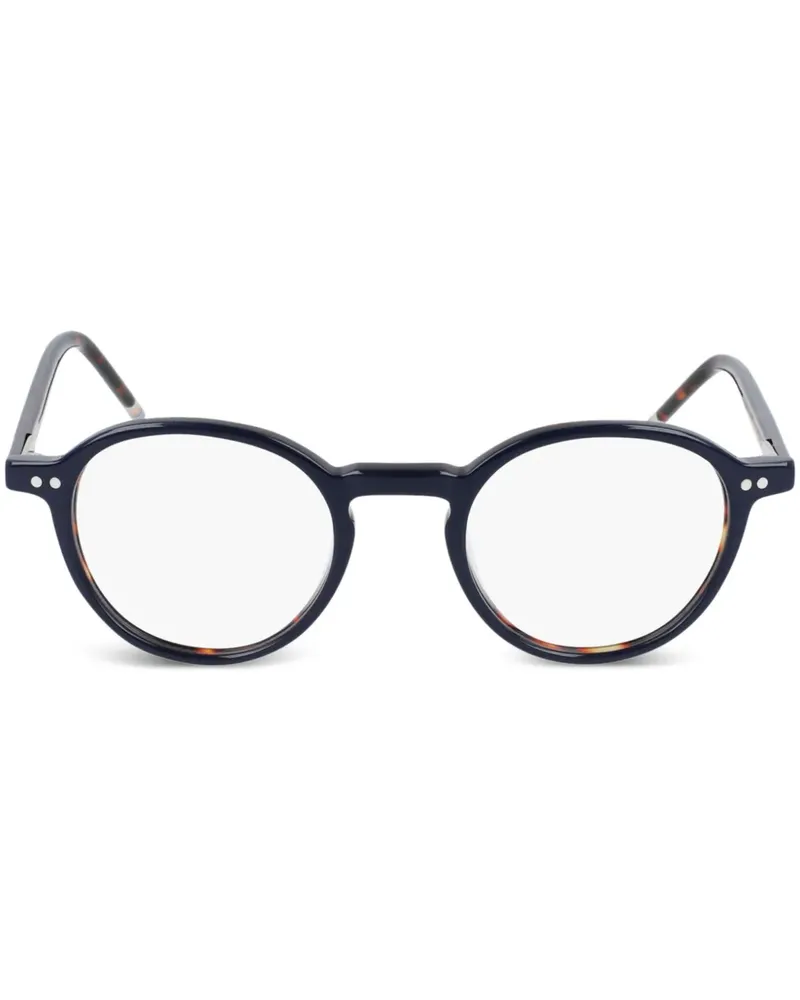 Paul Smith Cannon Brille - Blau Blau