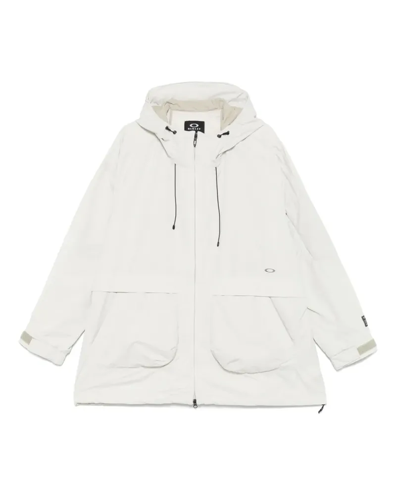 Oakley FGL Sector 5.0 Jacke - Weiß Weiß