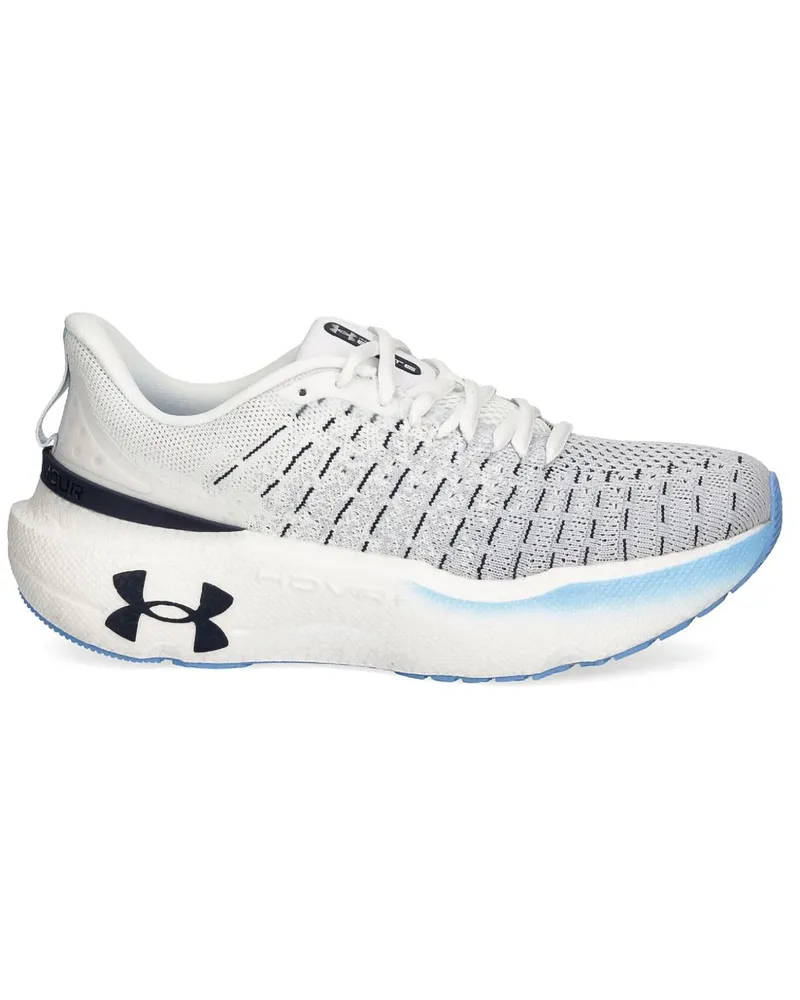 Under Armour Chunky Sneakers - Grau Grau
