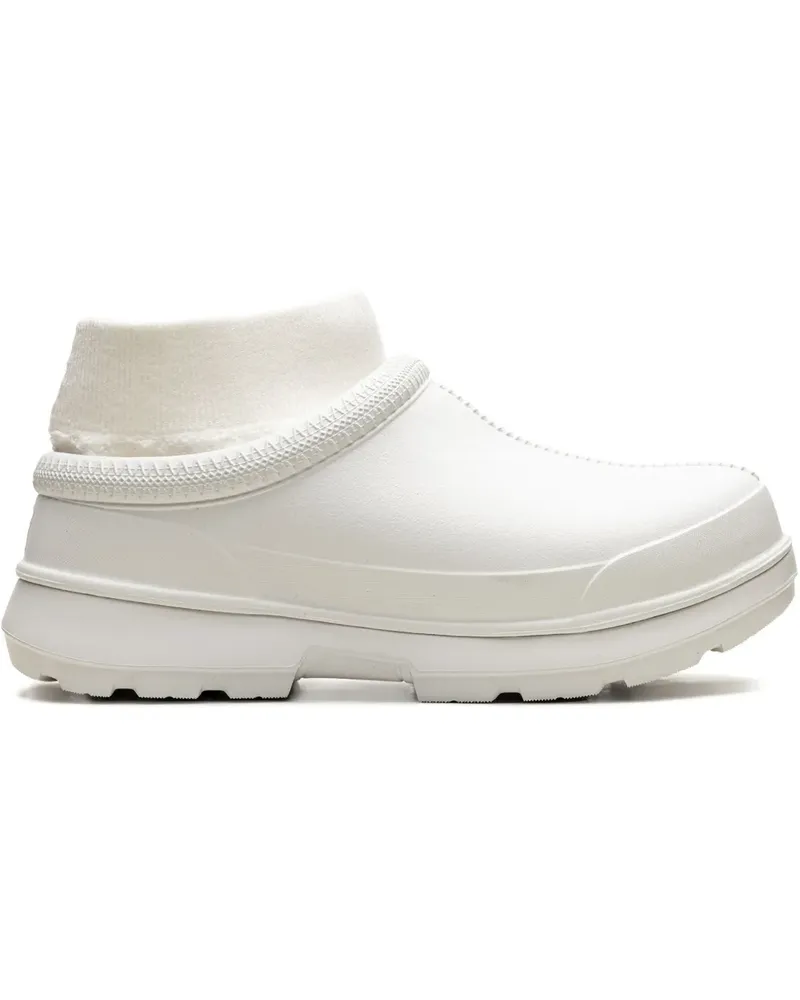 UGG Tasman X wasserfeste Sock-Boots - Weiß Weiß