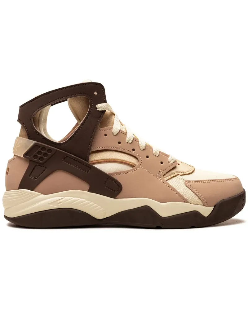 Nike Air Flight Huarache Baroque Brown Sneakers - Braun Braun